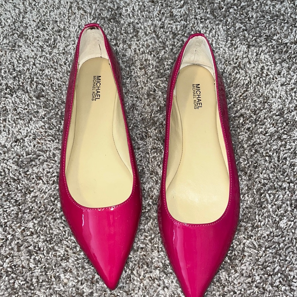 Michael Kors Flats